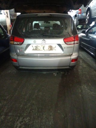 Recambio Coche Citroen C-Crosser