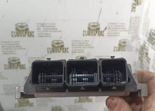Centralita motor nissan 37093 23710 jg78d x-trail