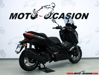 YAMAHA X-MAX 125 TECH MAX -APTA B Y A1-