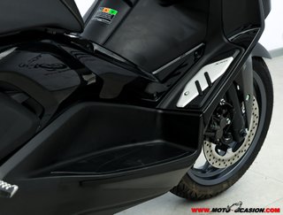YAMAHA X-MAX 125 TECH MAX -APTA B Y A1-