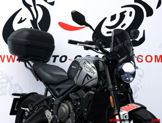 TRIUMPH TRIDENT 660 ¿A2?