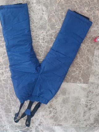 3 Pantalones de nieve 3 taglie