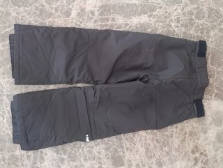 3 Pantalones de nieve 3 taglie