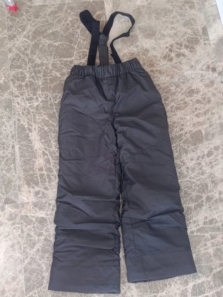 3 Pantalones de nieve 3 taglie