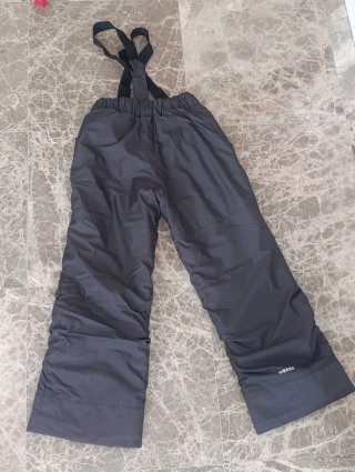 3 Pantalones de nieve 3 taglie
