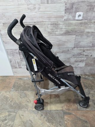 Silla de Paseo Plegable Maclaren Triumph