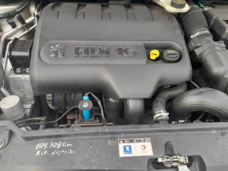 PEUGEOT 307 2.0HDI XSI 136CV 1 SOLO PROPIETARIO