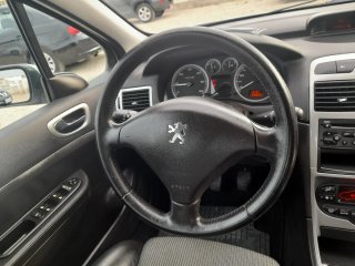 PEUGEOT 307 2.0HDI XSI 136CV 1 SOLO PROPIETARIO
