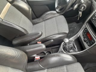 PEUGEOT 307 2.0HDI XSI 136CV 1 SOLO PROPIETARIO