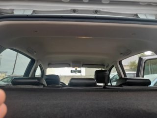 PEUGEOT 307 2.0HDI XSI 136CV 1 SOLO PROPIETARIO