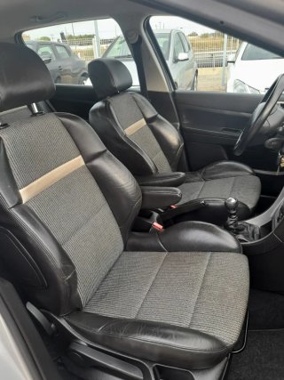 PEUGEOT 307 2.0HDI XSI 136CV 1 SOLO PROPIETARIO