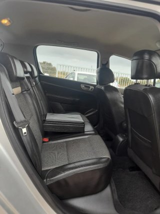 PEUGEOT 307 2.0HDI XSI 136CV 1 SOLO PROPIETARIO