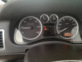 PEUGEOT 307 2.0HDI XSI 136CV 1 SOLO PROPIETARIO