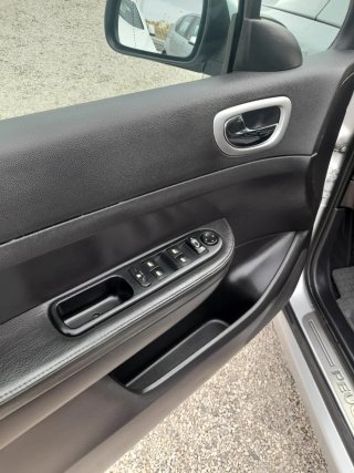 PEUGEOT 307 2.0HDI XSI 136CV 1 SOLO PROPIETARIO