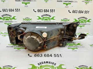 Iveco 91398 faro izquierdo ham_91398 eurocargo *