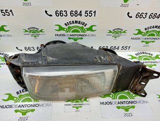 Iveco 91398 faro izquierdo ham_91398 eurocargo *