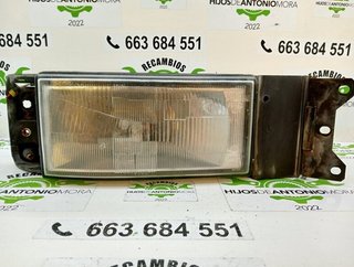 Iveco 91398 faro izquierdo ham_91398 eurocargo *