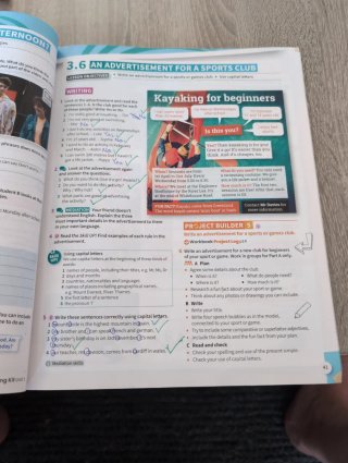 Synchronize 1 Students Book (Spain)