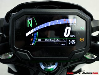 KAWASAKI Z 650 ¿A2?