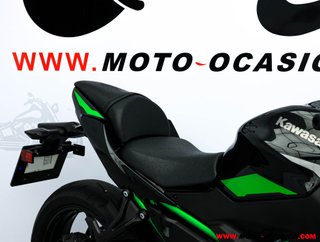 KAWASAKI Z 650 ¿A2?