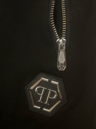 Pantaloni Philipp Plein