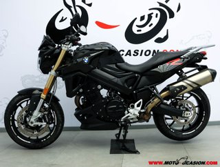 BMW F 800 R ¿A2?