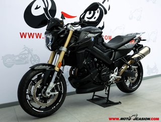 BMW F 800 R ¿A2?