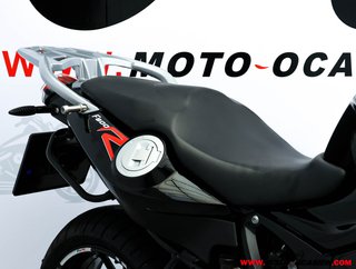 BMW F 800 R ¿A2?