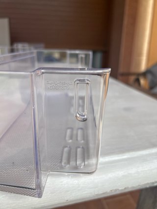 Recambios Nevera Americana Samsung
