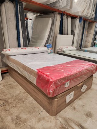 COLCHÓN DE MATRIMONIO OUTLET