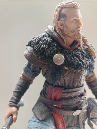 Figura ASSASING VALHALLA