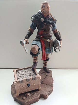 Figura ASSASING VALHALLA