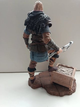 Figura ASSASING VALHALLA