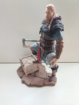 Figura ASSASING VALHALLA