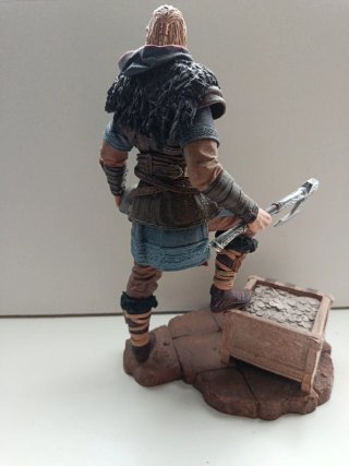 Figura ASSASING VALHALLA