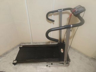 Cinta de andar