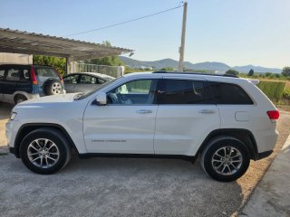 Jeep Grand Cherokee 2015