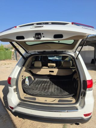 Jeep Grand Cherokee 2015