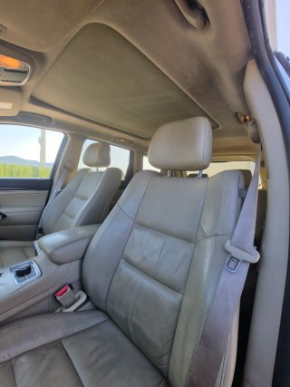 Jeep Grand Cherokee 2015