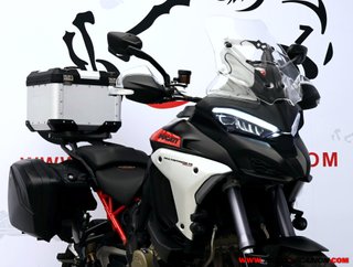 DUCATI MULTISTRADA V4 RALLY