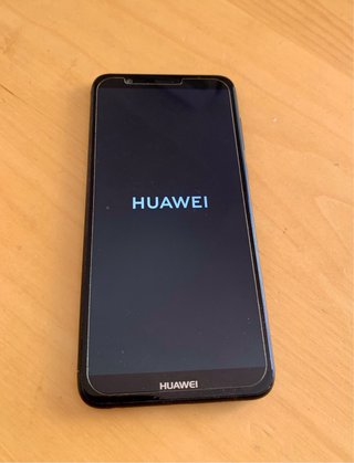 Huawei Negro P Smart  FIG-LX1 32GB