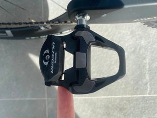 Bicicleta de carretera Finnale