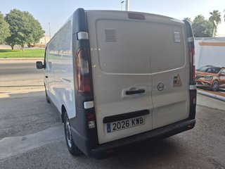 OPEL Vivaro 1.6CDTI Expression L2H1 2.9t