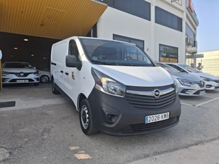 OPEL Vivaro 1.6CDTI Expression L2H1 2.9t