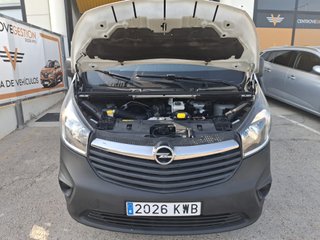 OPEL Vivaro 1.6CDTI Expression L2H1 2.9t
