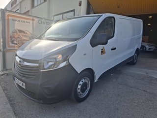 OPEL Vivaro 1.6CDTI Expression L2H1 2.9t