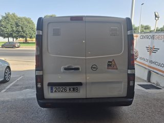 OPEL Vivaro 1.6CDTI Expression L2H1 2.9t