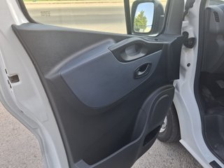OPEL Vivaro 1.6CDTI Expression L2H1 2.9t