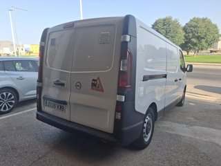 OPEL Vivaro 1.6CDTI Expression L2H1 2.9t