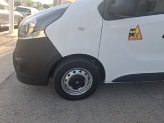 OPEL Vivaro 1.6CDTI Expression L2H1 2.9t